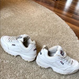 Fila Shoes